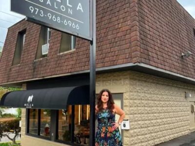 Mella Salon