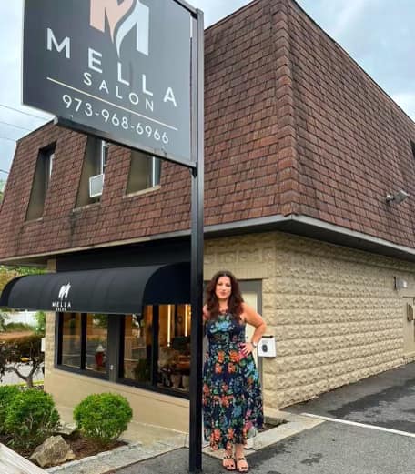 Mella Salon