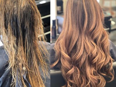 Mella Salon
