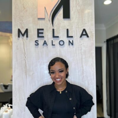 mella salon