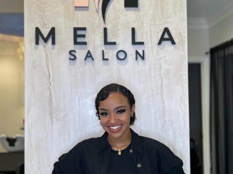 Mella Salon