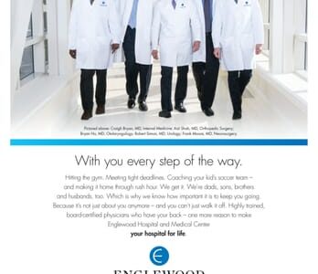 Englewood Hospital