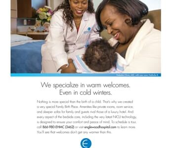 Englewood Hospital