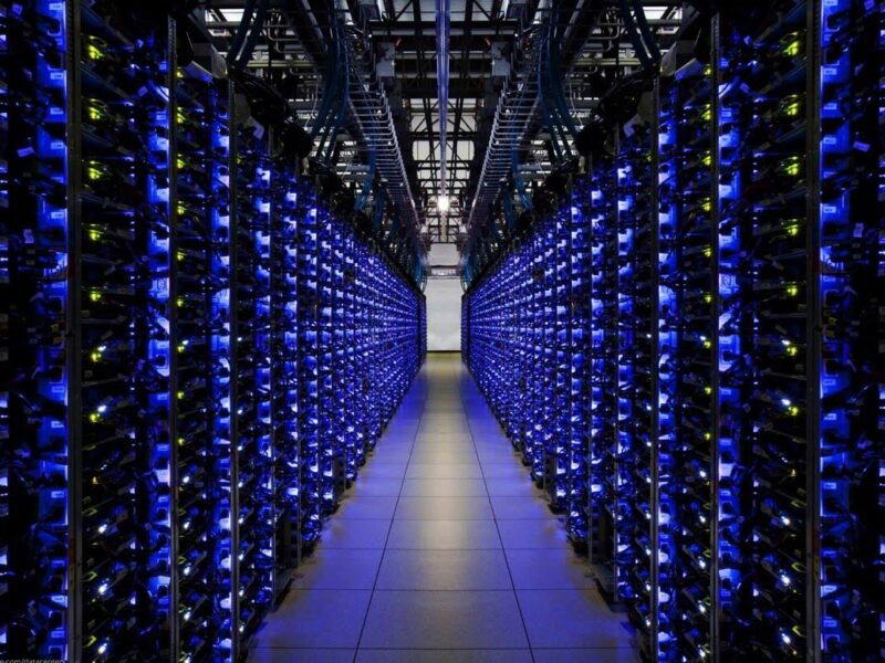 GSP NETWORK