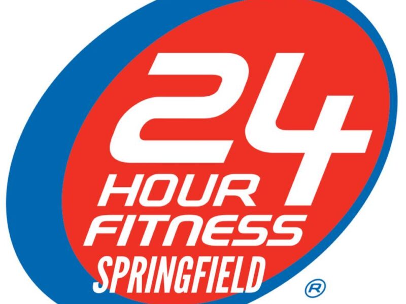 24 Hour Fitness