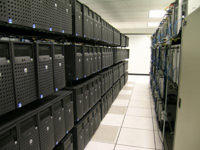 GSP NETWORK