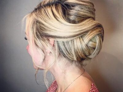 Matii Hair Salon
