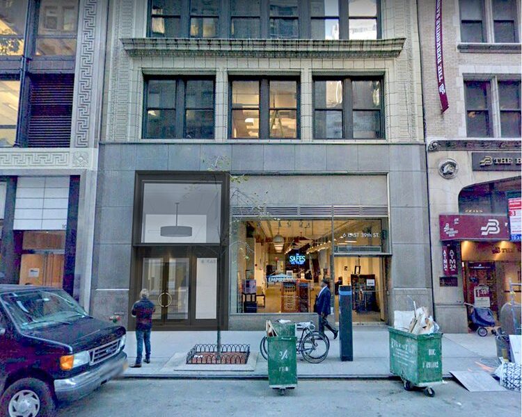Therapists of New York