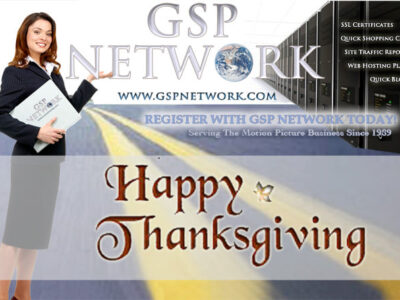 GSP NETWORK