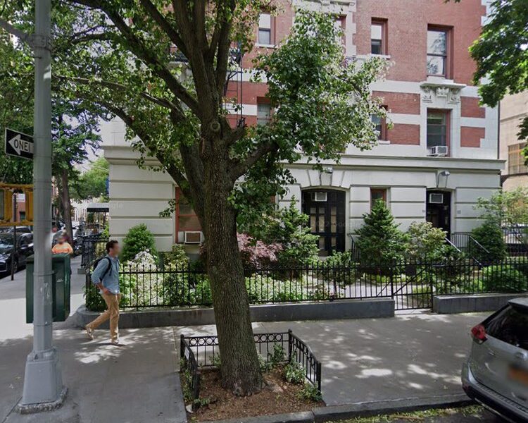 Therapists of New York