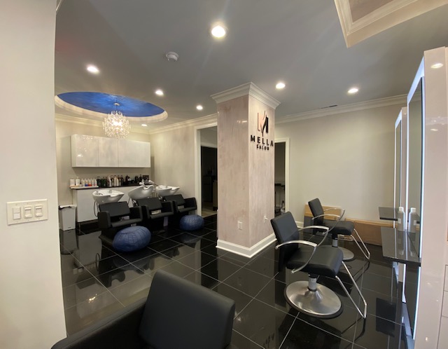 Mella Salon