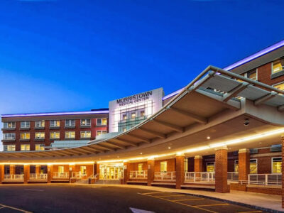 Morristown Medical Center