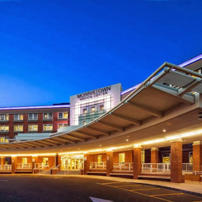 Morristown Medical Center