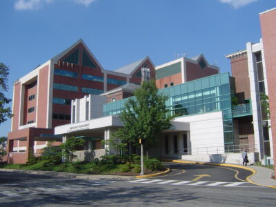Hackensack Meridian Mountainside Medical Center