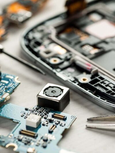 Phone Repair