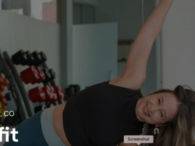 Denver Gym & Fitness