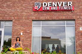 Denver Gym & Fitness