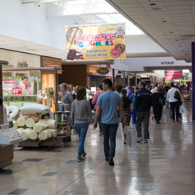 Willowbrook Mall