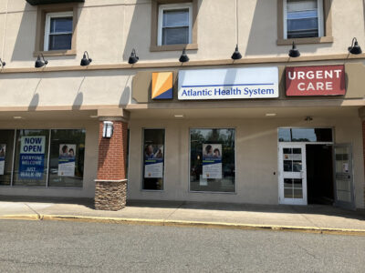 Atlantic Health Urgent Care at Totowa