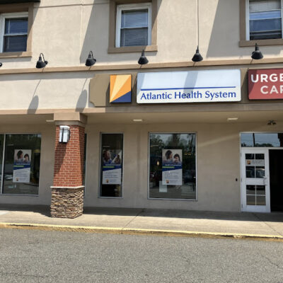 Atlantic Health Urgent Care at Totowa