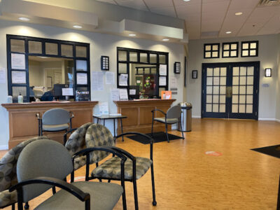 Atlantic Health Urgent Care at Totowa