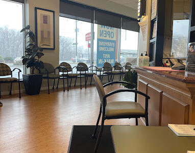 Atlantic Health Urgent Care at Totowa