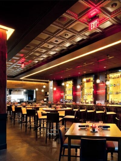 Bar and Pubs