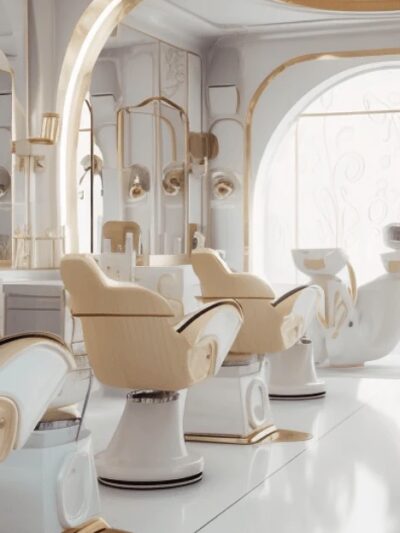 Hair Salons