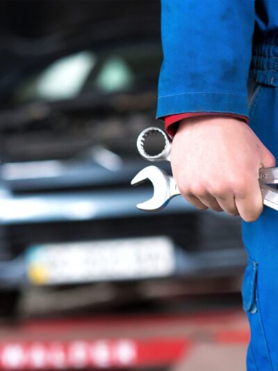 Auto Services