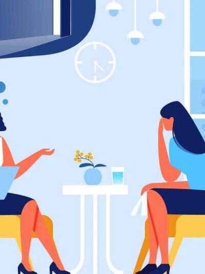Counseling & Mental Health