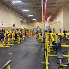 Retro Fitness
