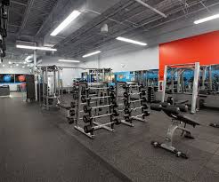 blink fitness centers