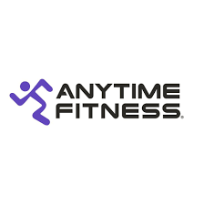 ANYTIME FITNESS GYM