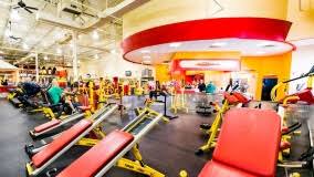 Retro Fitness