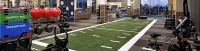 24 Hour Fitness