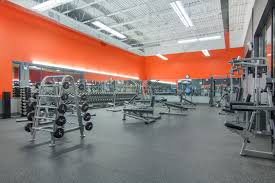 blink fitness centers
