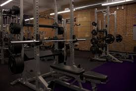 ANYTIME FITNESS GYM
