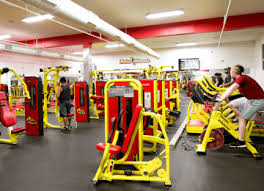 Retro Fitness