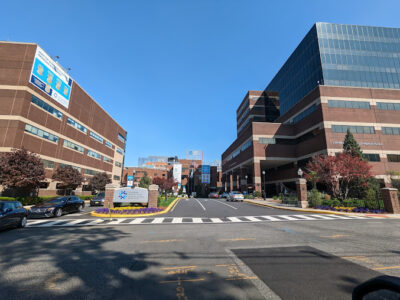 Hackensack Meridian Health