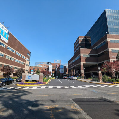 Hackensack Meridian Health