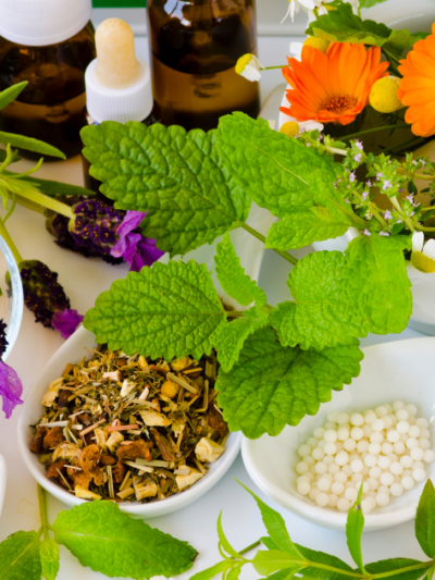 Alternative Medicine