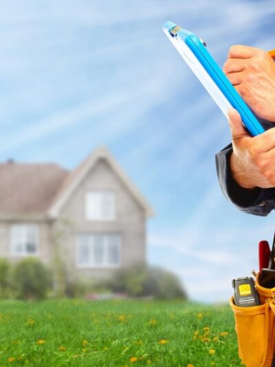 Home Services