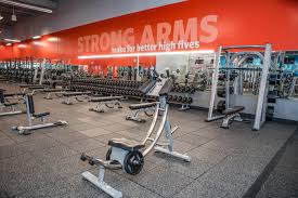 blink fitness centers