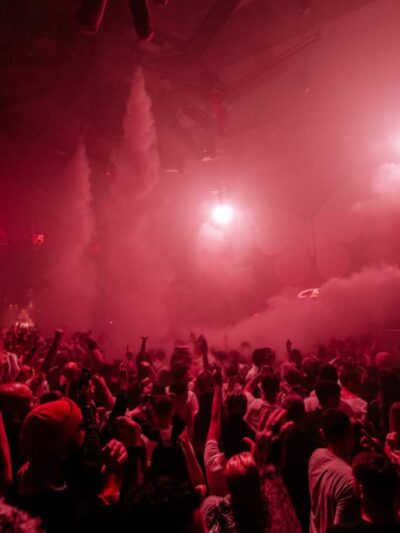 Nightlife