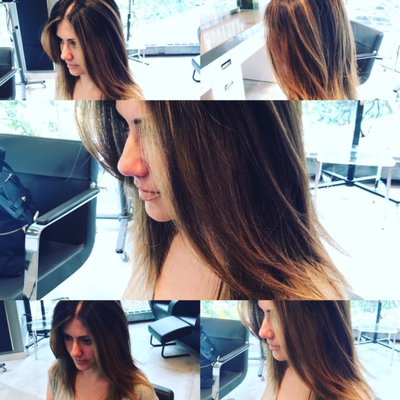 Matii Hair Salon