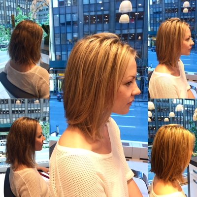 Matii Hair Salon