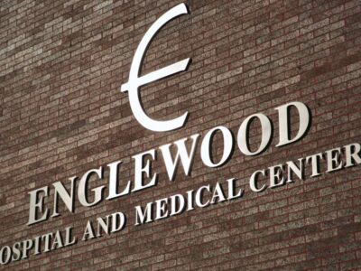 Englewood Hospital