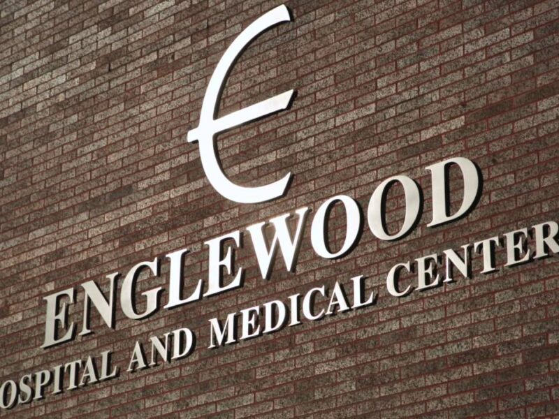 Englewood Hospital