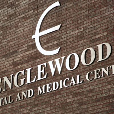 Englewood Hospital