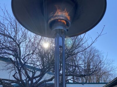 The Mahwah Bar & Grill